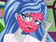 play Monster High Makeover
