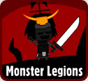 play Monster Legions