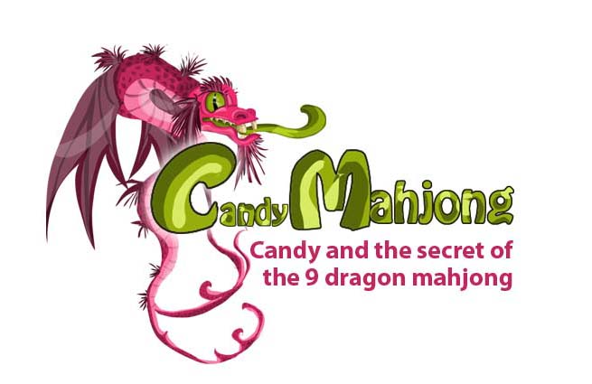 Candy And The Secret Of The 9 Dragon Mahjong