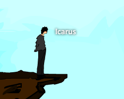 play Icarus