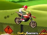 play Angry Biker