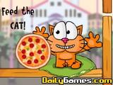 play Cat Around Europe