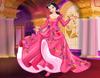 play Dancing Princess Dressup