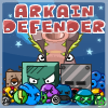 play Arkain Defender