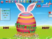 play Easter Eggs Decor