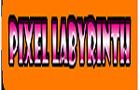 play Pixel Labyrinth Â
