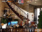 play Luxury House