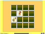 play Fun Cartoons Memory