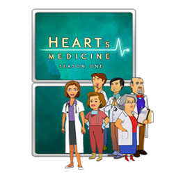 play Heart'S Medicine - Season One