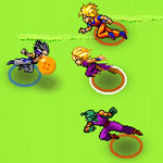 play Dragon Ball Football