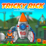 play Tricky Rick