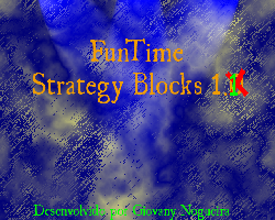 Funtime Strategy Blocks 1.1