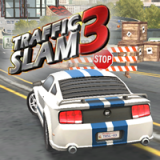 Traffic Slam 3