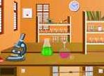 play Smileclicker - Lab Escape