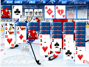 play Puck Solitaire