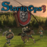 Storm Ops 3