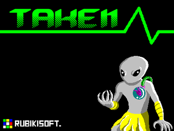 play Taken