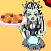 play Monster High Restaurant