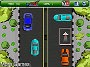play Parallel Car Parking