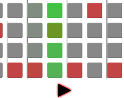play Simple Step Sequencer