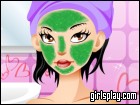 play Highschool Beauty Makeover