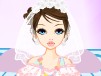 play Bride Fairy Dressup