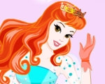 play Dream Of Princess