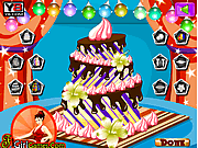 play Birthday Cake Decor 3