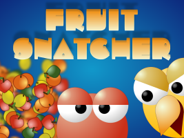 play Fruit Snatcher
