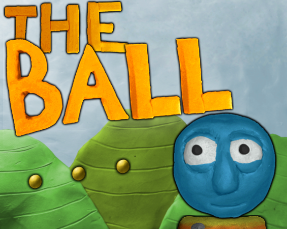 play Theball