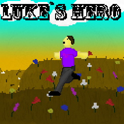 play Luke'S Hero