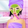 play High School Beauty Makeover