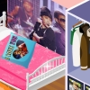 play Justin Bieber Fan Room 2