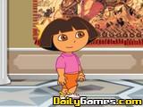 play Dora The Museum Adventure