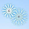 play Snow Typing