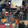 play Music Room Objects-2