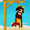 play Hangman Pirate