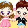 play So Cute Couple