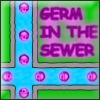 play Sewer Germ Tower Defense