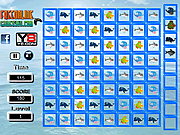 play Release Ocean Animals