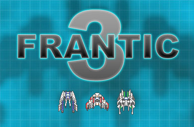 play Frantic 3