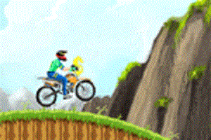 play Super Biker