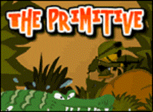 play The Primitive