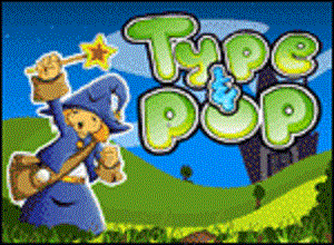 play Type N Pop