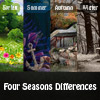 play Four Seasons Differences