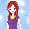 play The Natural Magic Dress