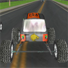 play 3D Urban Monster Truck