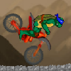 play Ninja Turtles Super Biker