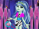 play Monster High Scarah Screams