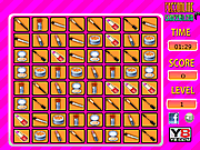 play Makeover Cosmetics Connect It
